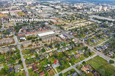 3615 Rosedale Street, Houston, TX 77004 - Photo 35