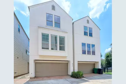 904 Patterson Street, Houston, TX 77007 - Photo 5