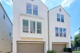 904 Patterson St, Houston, TX 77007 - Photo 5