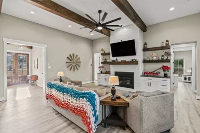 110 Quiet Springs Trail, Willis, TX 77378 - Photo 15