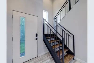 1401 Fairview Avenue #A, Houston, TX 77006 - Photo 3