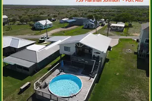 739 Marshall Johnson S, Port Lavaca, TX 77979 - Photo 1