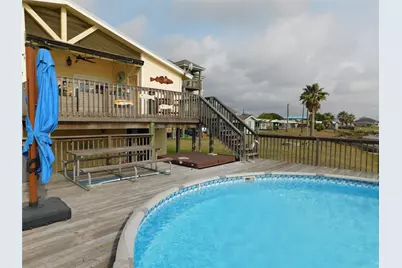 739 Marshall Johnson S, Port Lavaca, TX 77979 - Photo 29