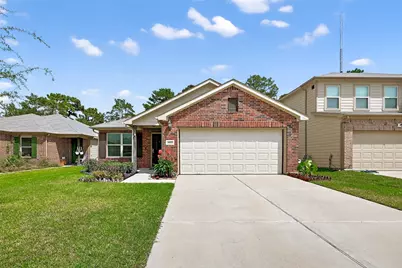 21222 Bush Brook Bend Path, Tomball, TX 77377 - Photo 1