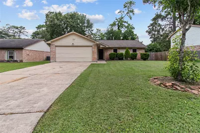 3319 Laurel Fork Drive, Kingwood, TX 77339 - Photo 1