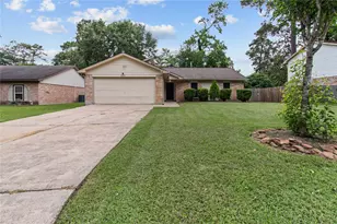 3319 Laurel Fork Dr, Kingwood, TX 77339 - Photo 1