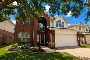 18639 Bristol Point Ln, Tomball, TX 77377 - Photo 9