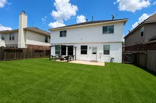18639 Bristol Point Ln, Tomball, TX 77377 - Photo 37