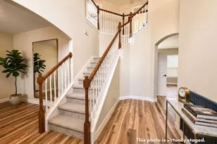 18639 Bristol Point Ln, Tomball, TX 77377 - Photo 3