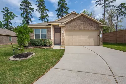 11502 Castle Nugent Court, Conroe, TX 77304 - Photo 1