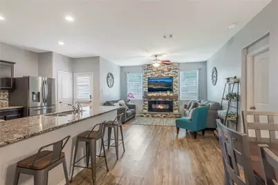 11502 Castle Nugent Court, Conroe, TX 77304 - Photo 7