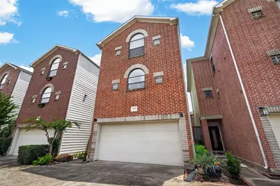 9829 Madeline Alyssa Court, Houston, TX 77025 - Photo 3