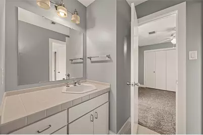 9829 Madeline Alyssa Court, Houston, TX 77025 - Photo 25