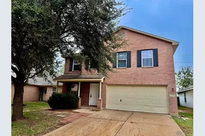 3814 Silver Bridge Lane, Katy, TX 77449 - Photo 1