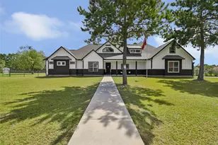 15933 Enloe St, Splendora, TX 77372 - Photo 1