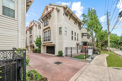 229 Knox Street, Houston, TX 77007 - Photo 1