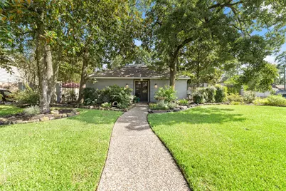 10823 Dunbrook Drive, Houston, TX 77070 - Photo 1