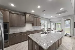 10518 Lyra Gln Ln, Richmond, TX 77406 - Photo 9