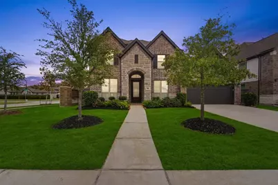 10518 Lyra Glen Lane, Richmond, TX 77406 - Photo 29