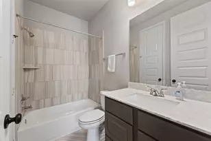 10518 Lyra Gln Ln, Richmond, TX 77406 - Photo 7