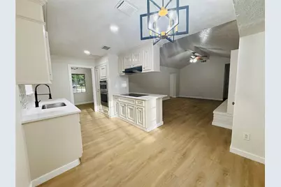 6734 Indian Lake Drive, Missouri City, TX 77489 - Photo 1