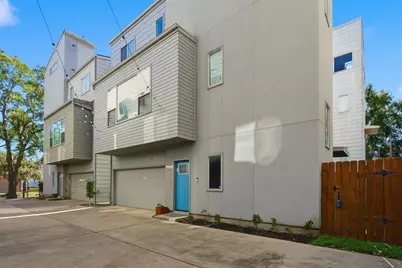 4704 Crawford Street, Houston, TX 77004 - Photo 1