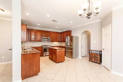 9223 Gauguin Lane, Houston, TX 77459 - Photo 7