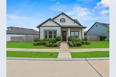 28615 Eden Creek Trail, Fulshear, TX 77441 - Photo 1