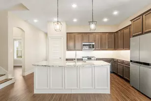 28615 Eden Crk Trl, Fulshear, TX 77441 - Photo 7