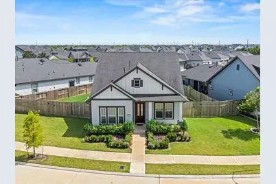 28615 Eden Creek Trail, Fulshear, TX 77441 - Photo 3