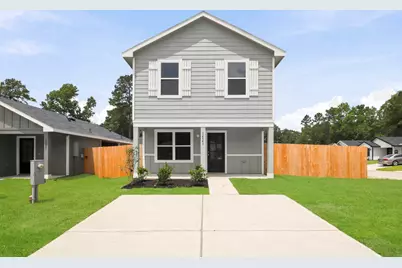 14541 William Trails Drive, Willis, TX 77378 - Photo 3