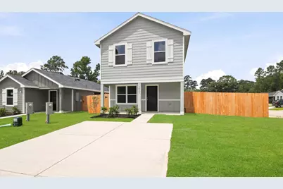14541 William Trails Drive, Willis, TX 77378 - Photo 1