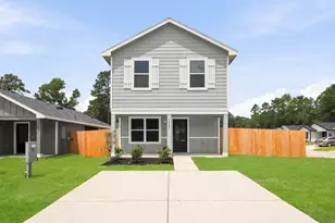 14541 William Trails Dr, Willis, TX 77378 - Photo 3