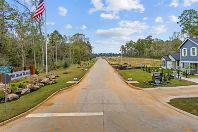 14541 William Trails Drive, Willis, TX 77378 - Photo 13