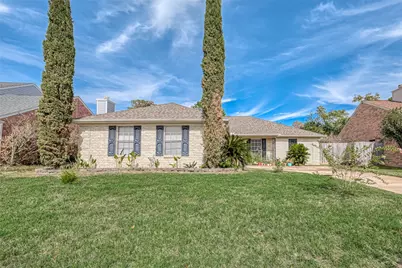 18118 Glenledi Drive, Houston, TX 77084 - Photo 1