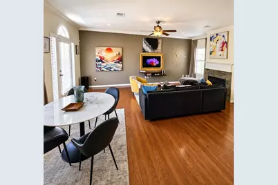 4314 Koehler Street, Houston, TX 77007 - Photo 5
