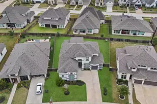 30330 Parkside Passage Dr, Fulshear, TX 77441 - Photo 29