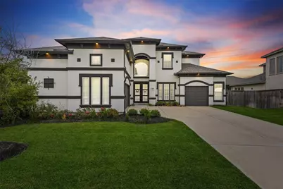 30330 Parkside Passage Drive, Fulshear, TX 77441 - Photo 1