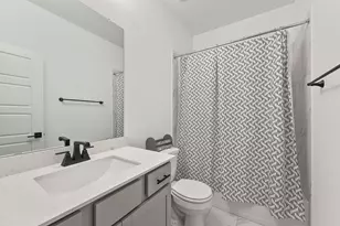 30330 Parkside Passage Dr, Fulshear, TX 77441 - Photo 19