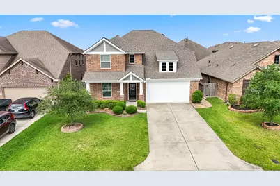 29522 Whitebrush Trace Drive, Spring, TX 77386 - Photo 45