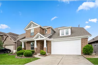 29522 Whitebrush Trace Drive, Spring, TX 77386 - Photo 3