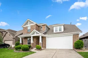 29522 Whitebrush Trace Dr, Spring, TX 77386 - Photo 3