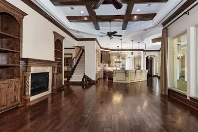 103 S Tranquil Path, The Woodlands, TX 77380 - Photo 19