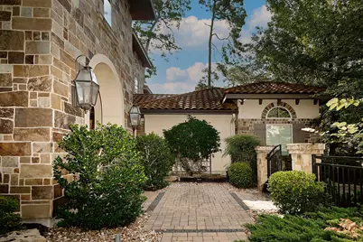 103 S Tranquil Path, The Woodlands, TX 77380 - Photo 7