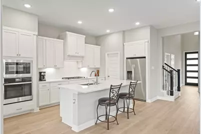 29006 Laurel Grove Lane, Fulshear, TX 77441 - Photo 5