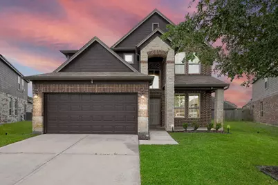 29211 Sequoia Tree Trail, Spring, TX 77386 - Photo 1