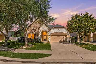4430 Red Oak Grove Court, Katy, TX 77494 - Photo 1