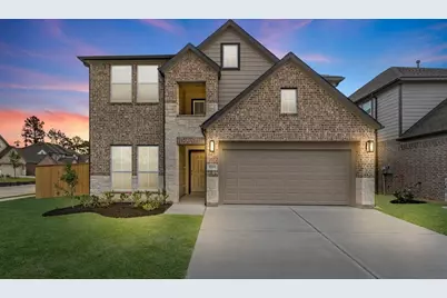 2483 Forest Cedar Lane, Conroe, TX 77301 - Photo 1