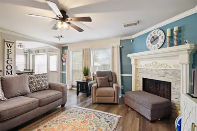 4014 Old Pine Grove Drive, Humble, TX 77346 - Photo 5