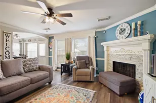 4014 Old Pine Grove Dr, Humble, TX 77346 - Photo 5